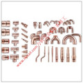 Fittings for Copper, Steel and Stainless Steel Pipes